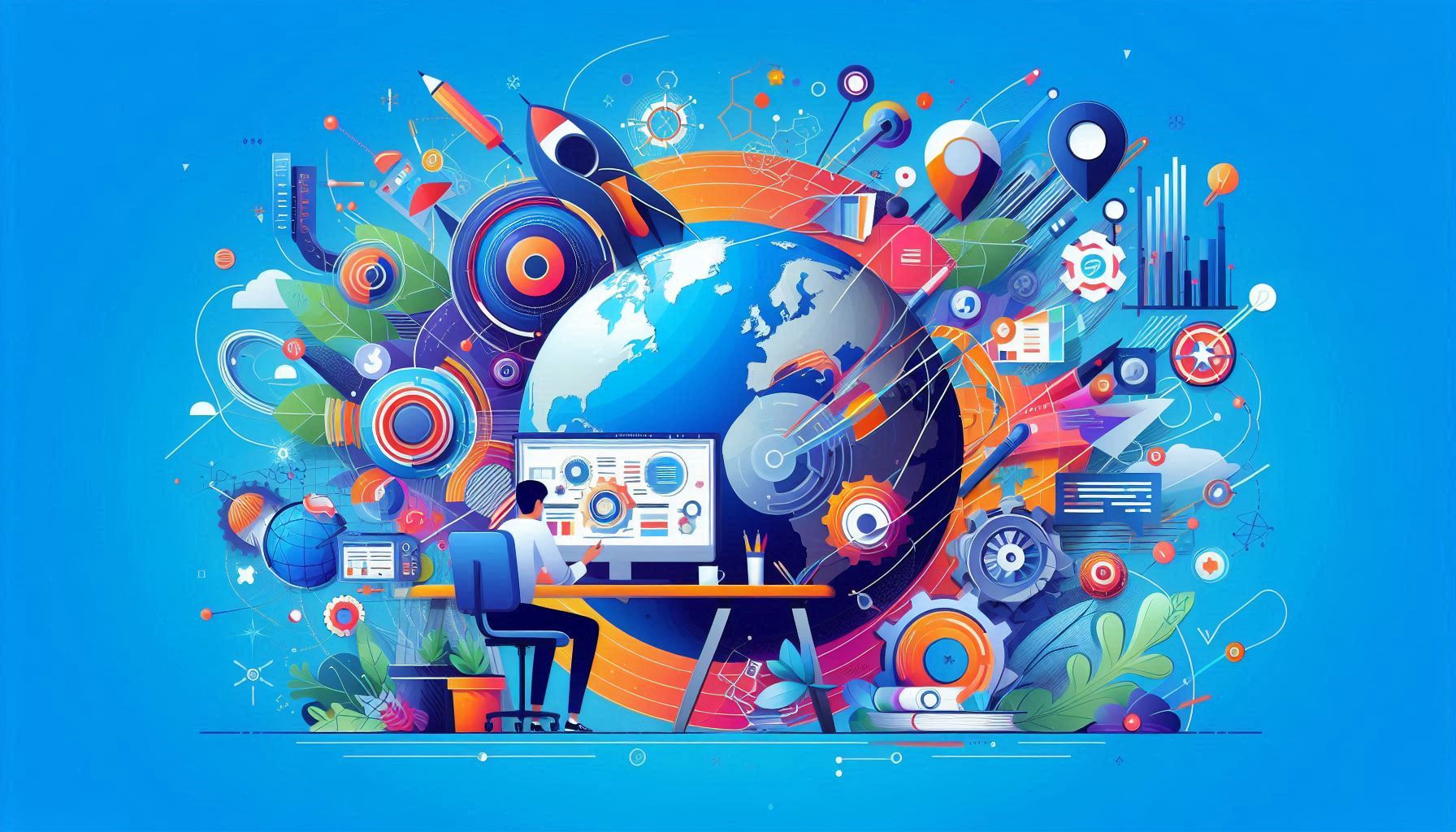 Creativity That Elevates the Impact of Every Campaign